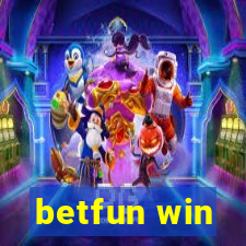 betfun win